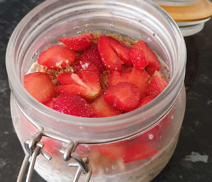 Overnight Oats