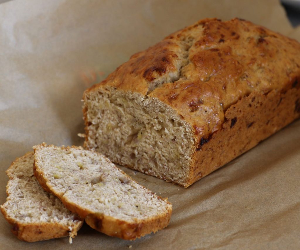 banana bread