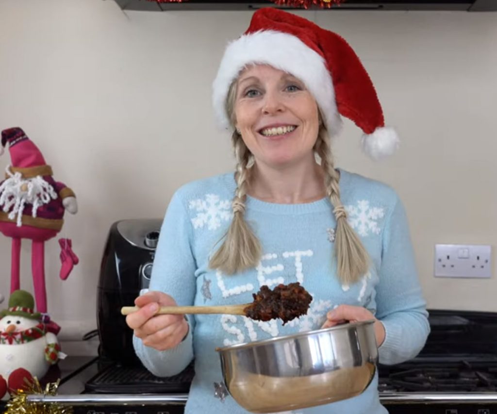 How to make mincemeat