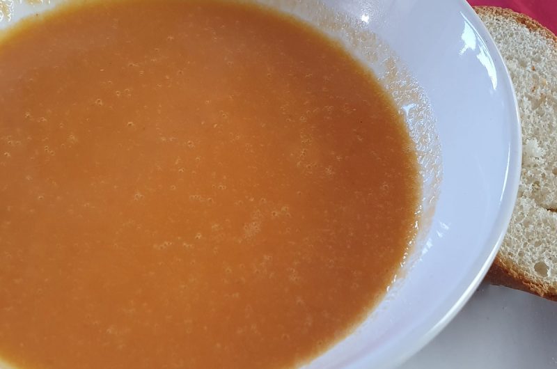 Tomato Soup