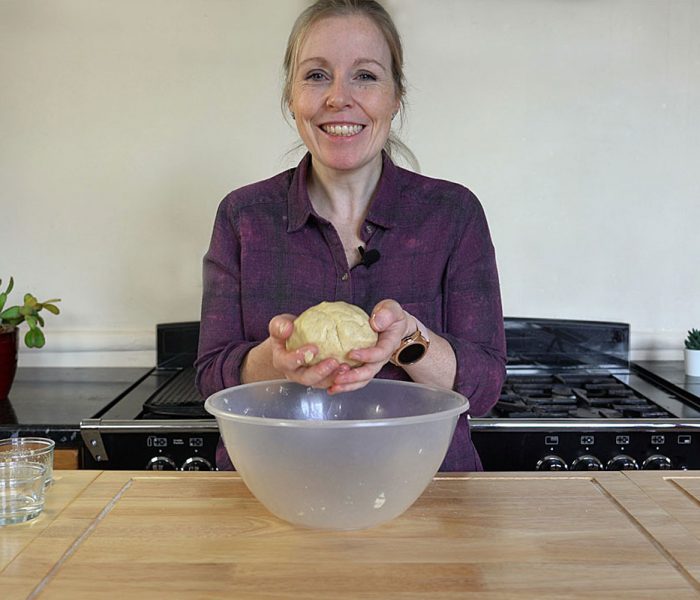 How to: Sweet Shortcrust Pastry